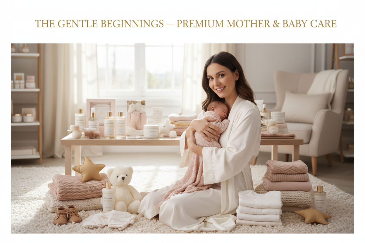 MOTHER CARE