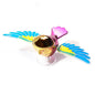 CAR Moving Wind Swinging Bird Wings