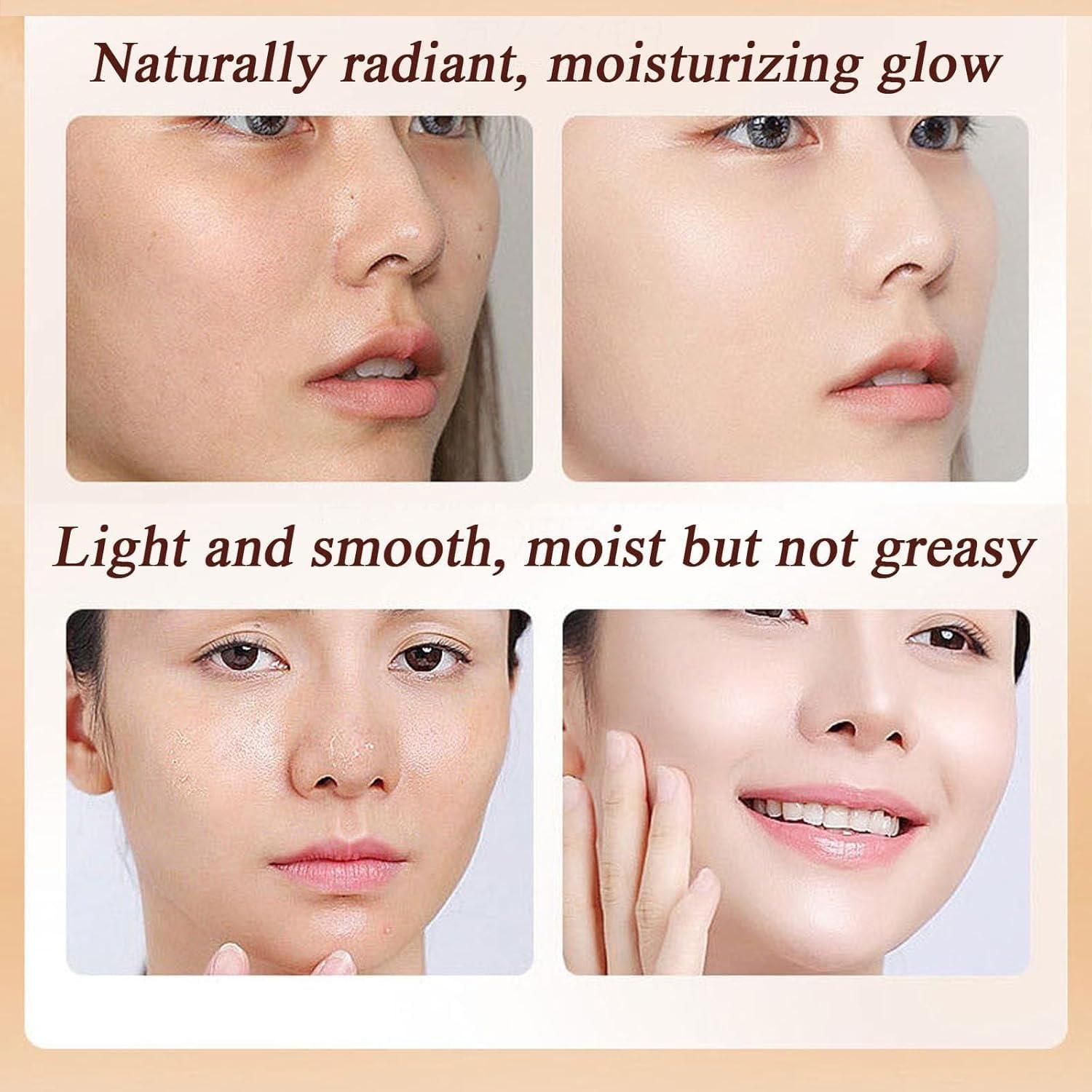 Makeup Cream for Brightening (Pack of 2)