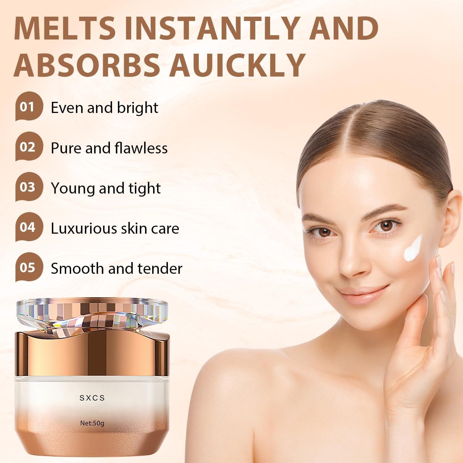 Makeup Cream for Brightening (Pack of 2)