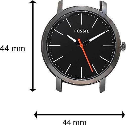 FOSSIL Exclusive catalogs for the premium watches