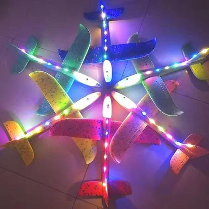 33cm Big Flash Glider Foam Plane, drone