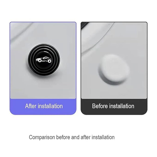 Car Door Protection