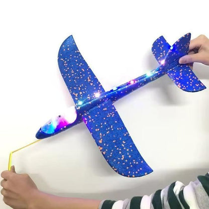 33cm Big Flash Glider Foam Plane, drone
